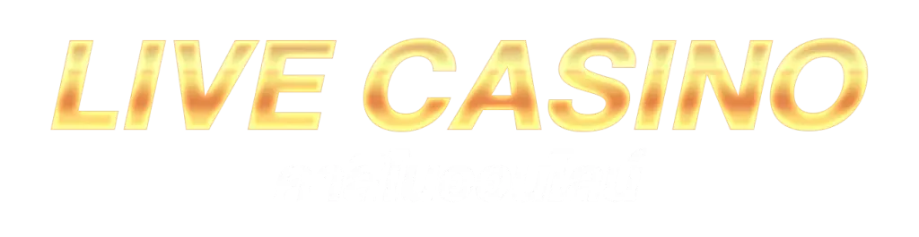 LIVE CASINO